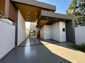 Imagem 1 · Casa para venda em Parque Residencial Rita Vieira, Campo Gra