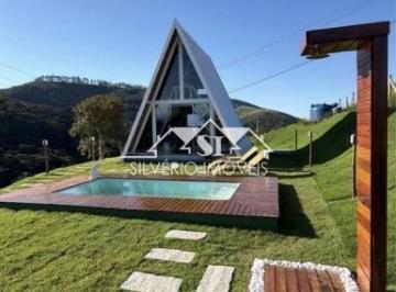 Imagem 1 · Casa para venda em Posse, Petrópolis