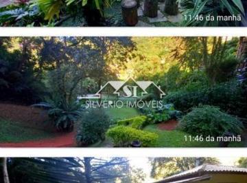 Imagem 1 · Casa para venda em Corrêas, Petrópolis