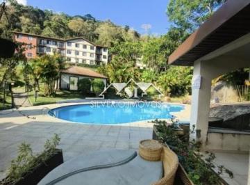 Imagem 1 · Apartamento para venda em Samambaia, Petrópolis