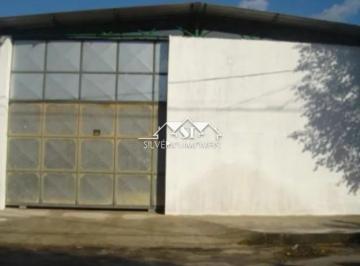 Imagem 1 · Depósito-Galpão-Armazém para aluguel em Vila São Judas Tadeu