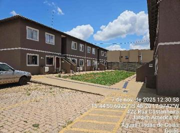 Imagem 1 · Apartamento para venda em Jardim América IV, Águas Lindas de