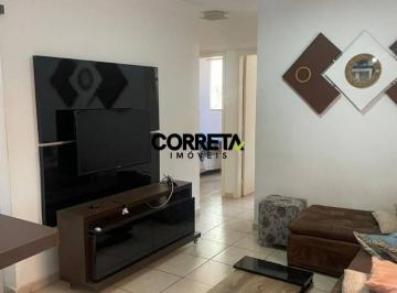 Imagem 1 · Apartamento para venda em Santa Maria, Uberaba