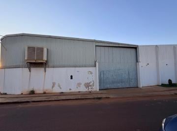 Imagem 1 · Depósito-Galpão-Armazém para venda e aluguel em Parque dos S