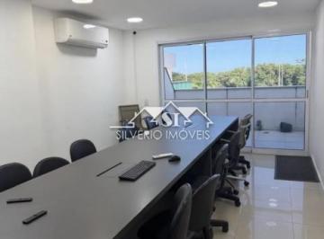 Imagem 1 · Conjunto Comercial-Sala para aluguel em Recreio dos Bandeira