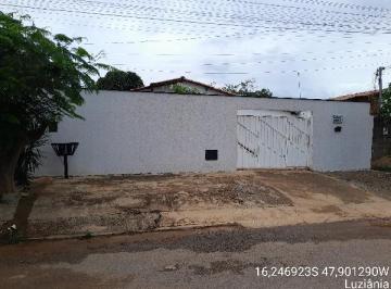 Imagem 1 · Casa para venda em Parque Paulistano Gleba A, Luziânia