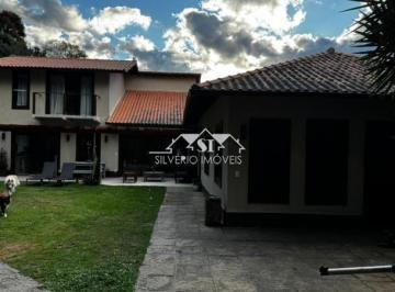 Imagem 1 · Casa para venda em Nogueira, Petrópolis