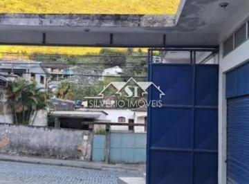 Imagem 1 · Loja-Salão para aluguel em São Sebastião, Petrópolis