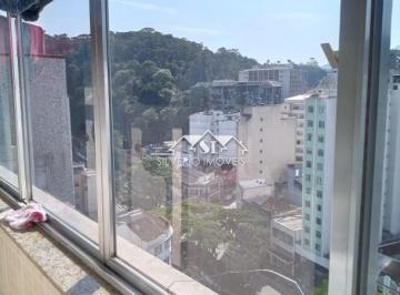 Imagem 1 · Apartamento para venda em Centro, Petrópolis