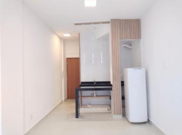Imagem 1 · Kitnet e Studio para aluguel em Barro Preto, Belo Horizonte