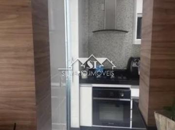 Imagem 1 · Apartamento para venda em Vila Militar, Petrópolis