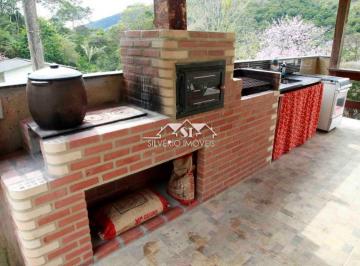 Imagem 1 · Casa para venda em Araras, Petrópolis
