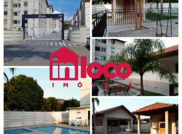 Imagem 1 · Apartamento para venda em Santa Cruz, Rio de Janeiro