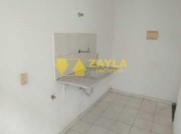 Imagem 1 · Apartamento para venda em Jardim Guandu, Nova Iguaçu
