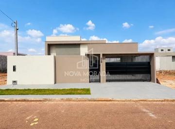 Imagem 1 · Casa para venda em Jardim Morumbi, Sinop
