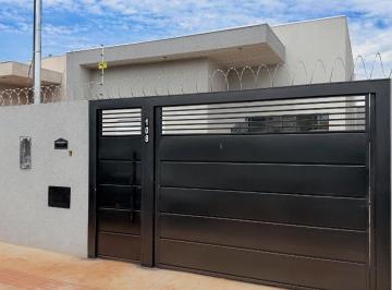 Imagem 1 · Casa para venda em Jardim Aero Rancho, Campo Grande