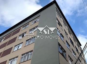 Imagem 1 · Apartamento para venda em Duchas, Petrópolis