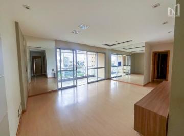 Imagem 1 · Apartamento para venda em Chácara Cachoeira, Campo Grande