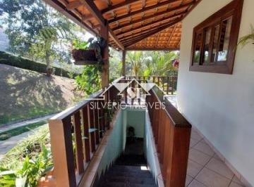 Imagem 1 · Casa para venda em Samambaia, Petrópolis