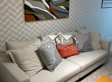 Imagem 1 · Apartamento para venda em Itaipava, Petrópolis