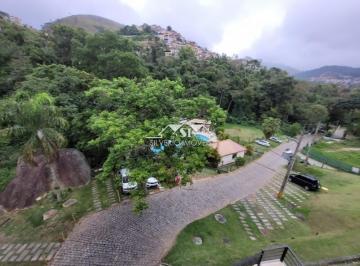 Imagem 1 · Apartamento para venda em Samambaia, Petrópolis