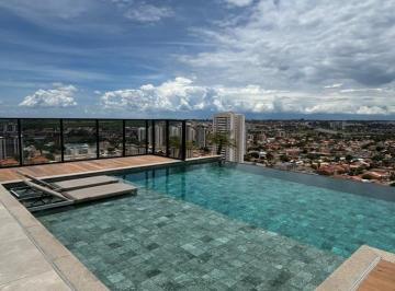 Imagem 1 · Apartamento para venda em São Francisco, Campo Grande