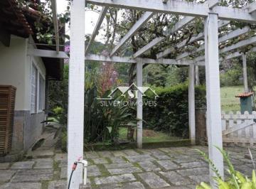 Imagem 1 · Casa para aluguel em Fazenda Inglesa, Petrópolis