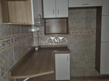 Imagem 1 · Apartamento para venda em São Sebastião, Petrópolis