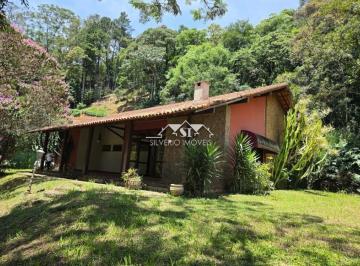 Imagem 1 · Casa para venda em Corrêas, Petrópolis