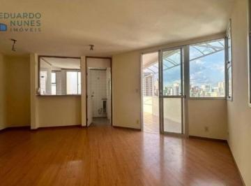 Imagem 1 · Cobertura para venda em Carmo, Belo Horizonte