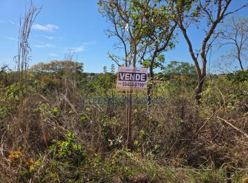 Imagem 1 · Fazenda para venda em Estância Itanhangá, Caldas Novas