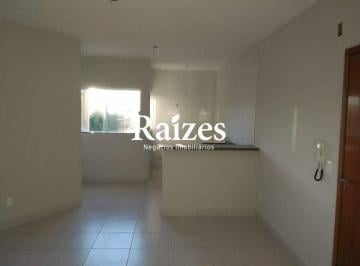 Imagem 1 · Apartamento para venda em Luizote de Freitas, Uberlândia