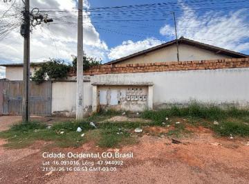 Imagem 1 · Casa para venda em Mansões Recreio Estrela D'Alva III, Cidad