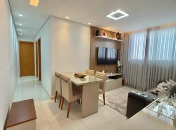 Imagem 1 · Apartamento para venda em Conjunto Helena Antipoff, Belo Hor