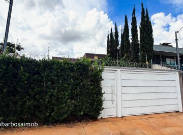 Imagem 1 · Sobrado para venda em Parque Residencial dos Girassóis, Camp