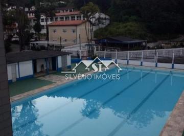 Imagem 1 · Apartamento para venda em Independência, Petrópolis