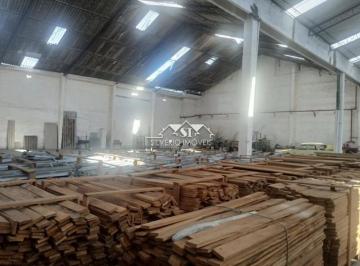 Imagem 1 · Depósito-Galpão-Armazém para aluguel em Piedade, Rio de Jane