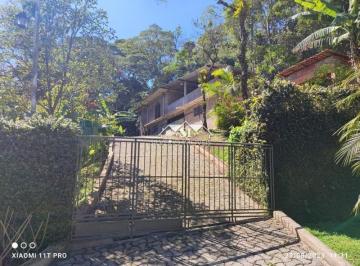 Imagem 1 · Casa para venda em Quitandinha, Petrópolis