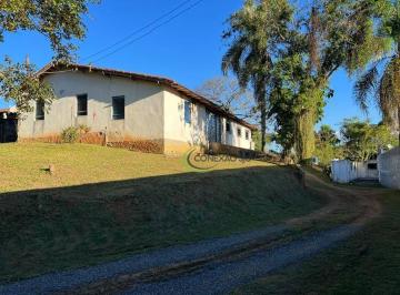 Imagem 1 · Chácara para venda em Buquirinha, São José dos Campos