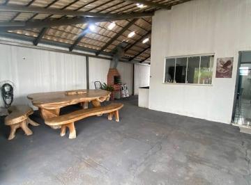 Imagem 1 · Casa para venda em Jardim Paraíso, Caldas Novas