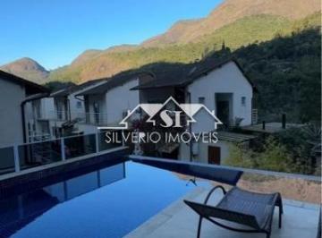 Imagem 1 · Casa para venda em Fazenda Inglesa, Petrópolis