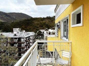 Imagem 1 · Apartamento para venda em Itaipava, Petrópolis