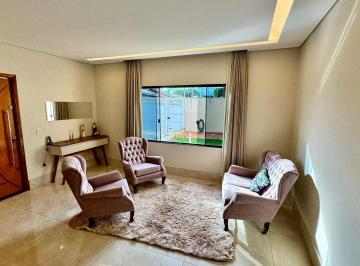 Imagem 1 · Casa para venda em Caiçara, Campo Grande