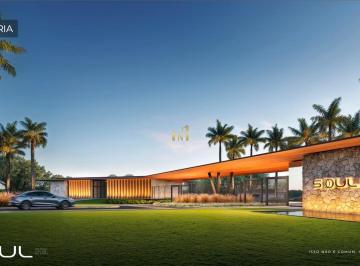 Imagem 1 · Terreno para venda em Parque Residencial Damha IV, Campo Gra