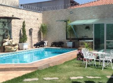 Imagem 1 · Casa para venda em Novo Recanto, Contagem