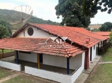 Imagem 1 · Fazenda para venda em Centro, Paty do Alferes