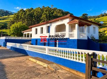 Imagem 1 · Sítio para venda em Monte Verde, Camanducaia
