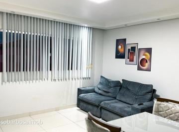 Imagem 1 · Apartamento para venda em Conjunto Aero Rancho, Campo Grande