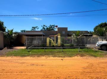 Imagem 1 · Chácara para venda em Centro, Campo Grande