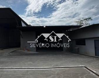 Imagem 1 · Depósito-Galpão-Armazém para aluguel em Duarte Silveira, Pet